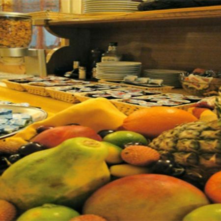 Hotel Villa Molinari Collecchio Ngoại thất bức ảnh