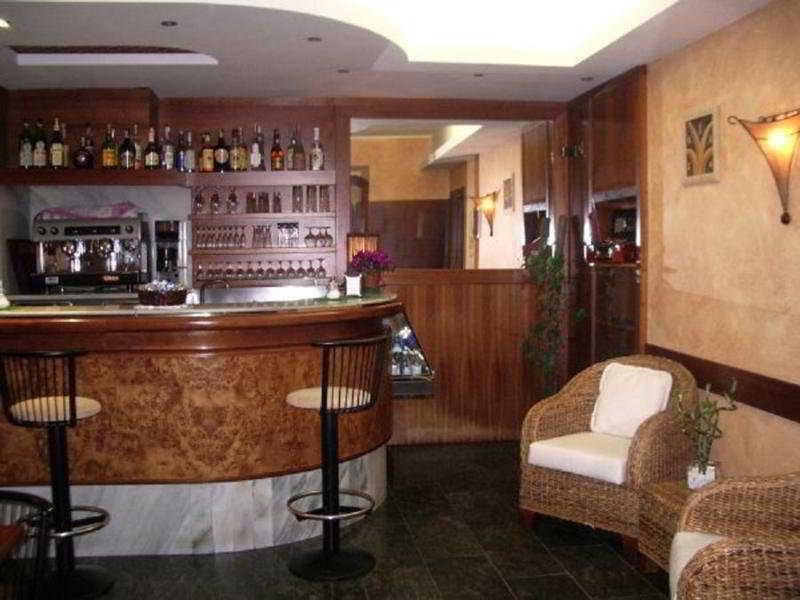 Hotel Villa Molinari Collecchio Ngoại thất bức ảnh