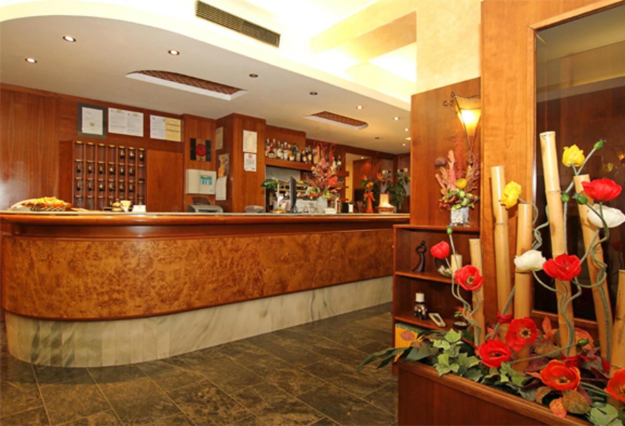 Hotel Villa Molinari Collecchio Ngoại thất bức ảnh