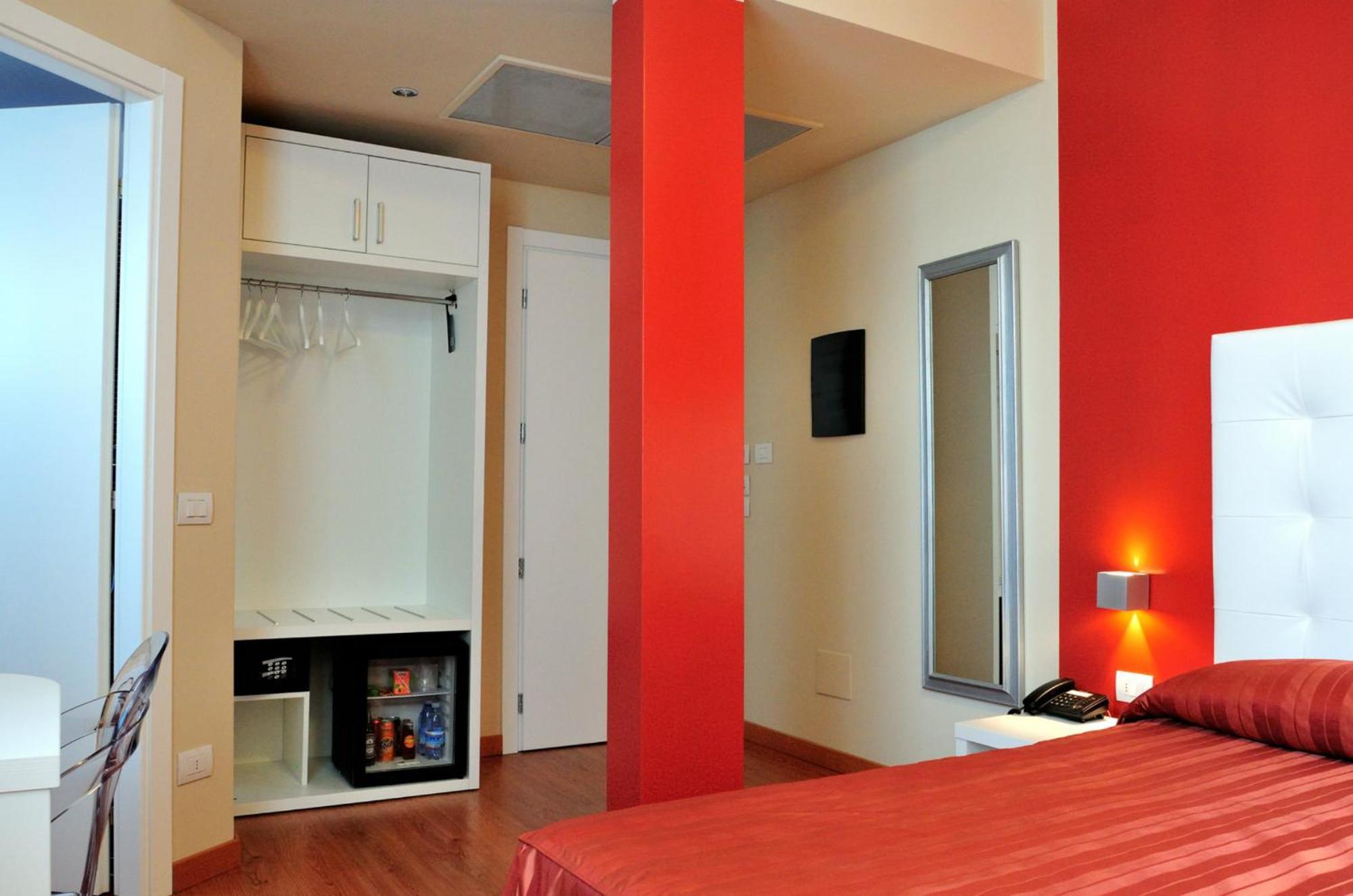 Hotel Villa Molinari Collecchio Ngoại thất bức ảnh