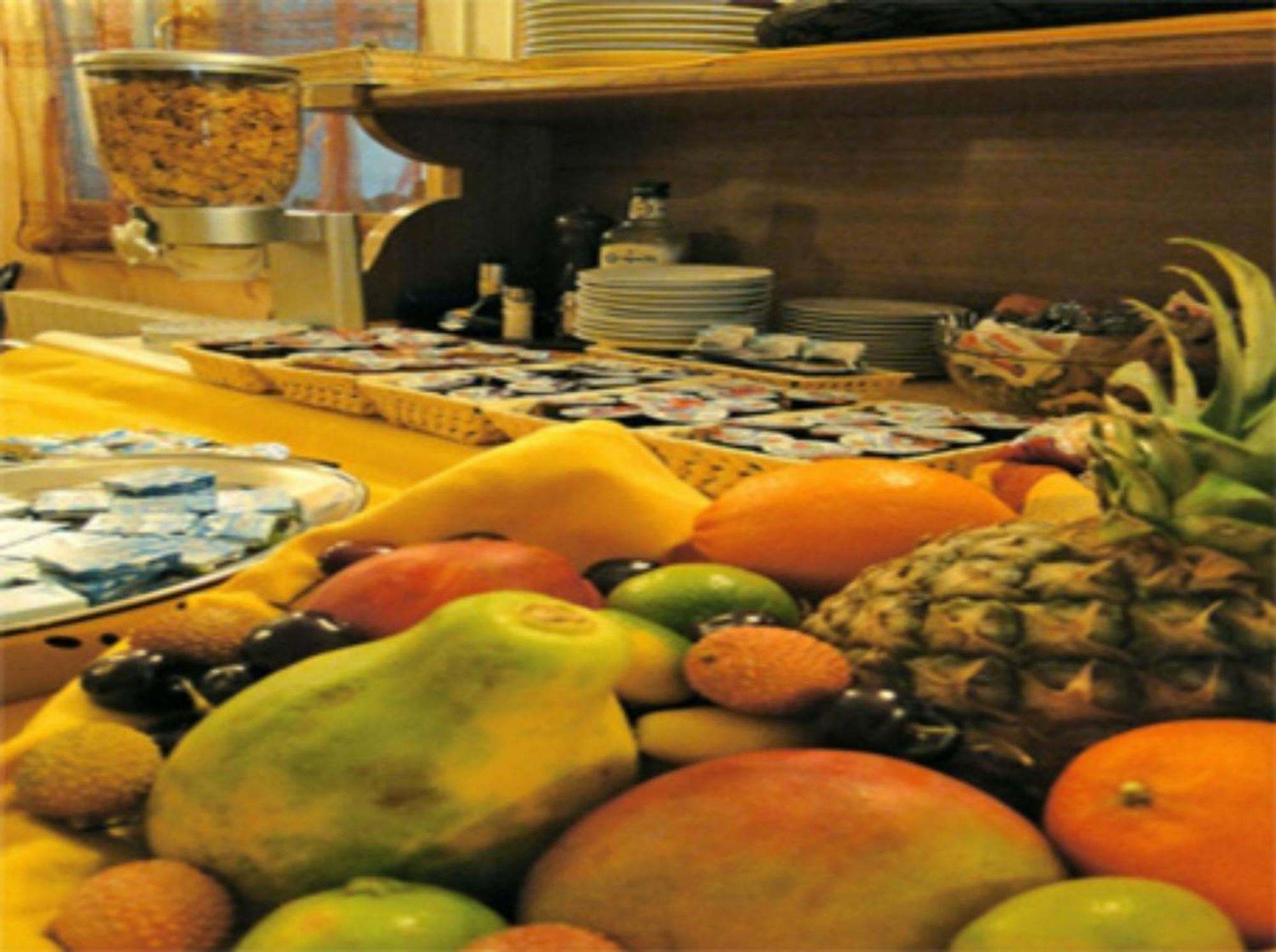 Hotel Villa Molinari Collecchio Ngoại thất bức ảnh