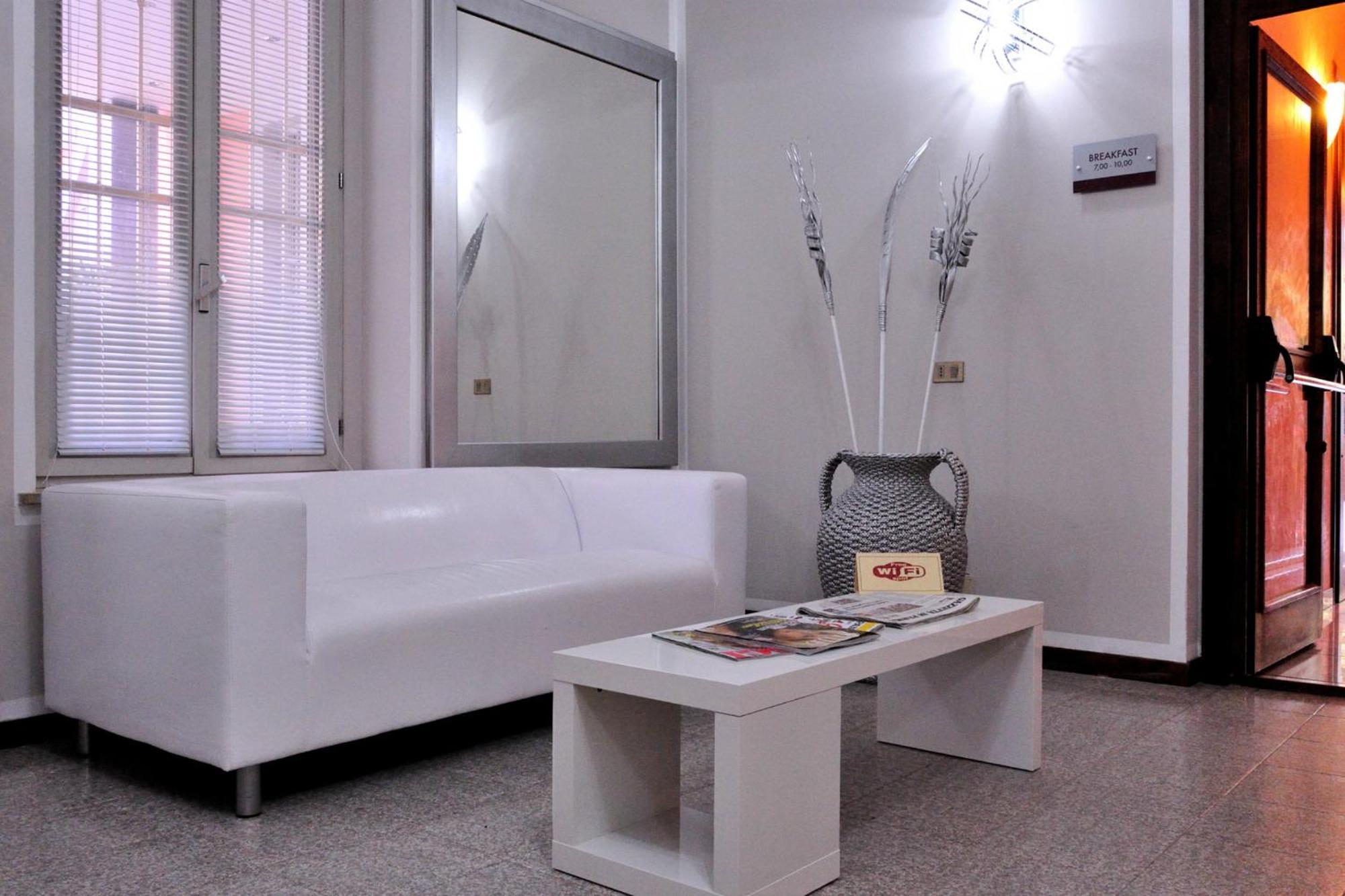 Hotel Villa Molinari Collecchio Ngoại thất bức ảnh