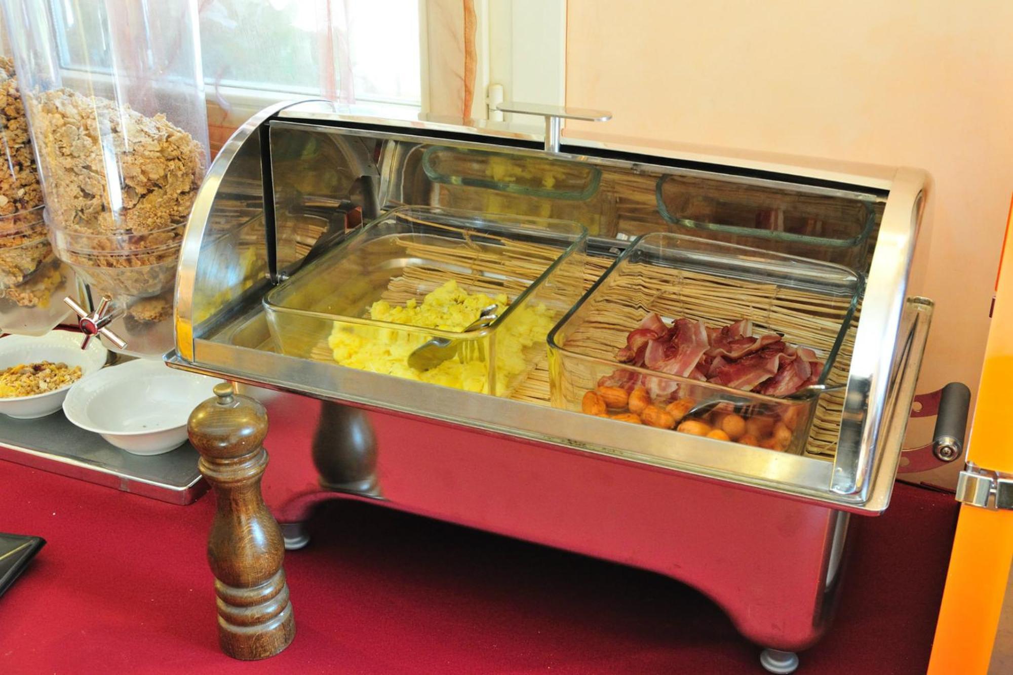 Hotel Villa Molinari Collecchio Ngoại thất bức ảnh