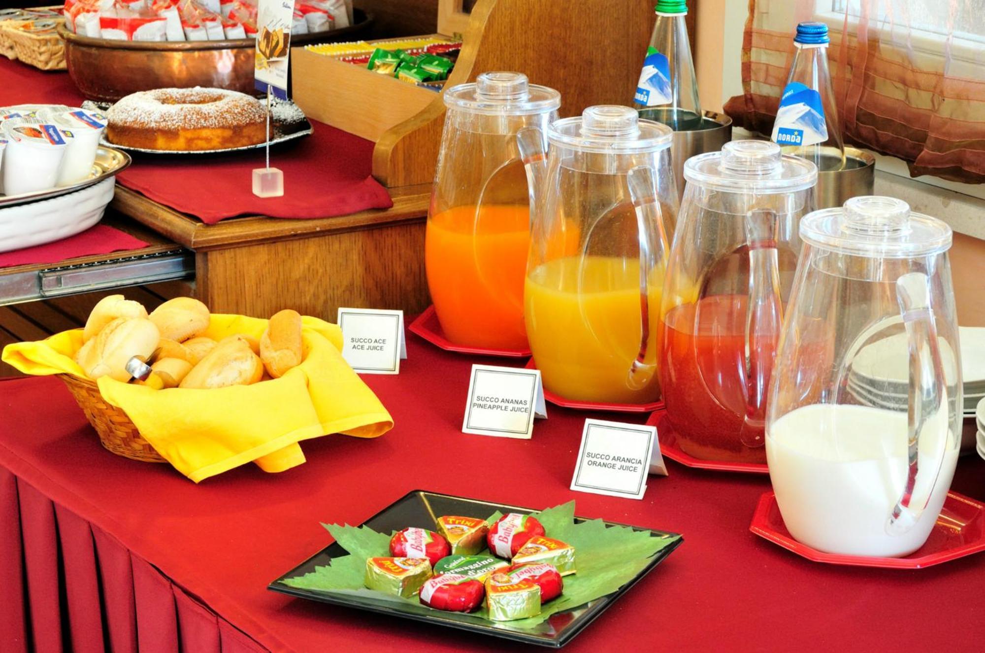 Hotel Villa Molinari Collecchio Ngoại thất bức ảnh