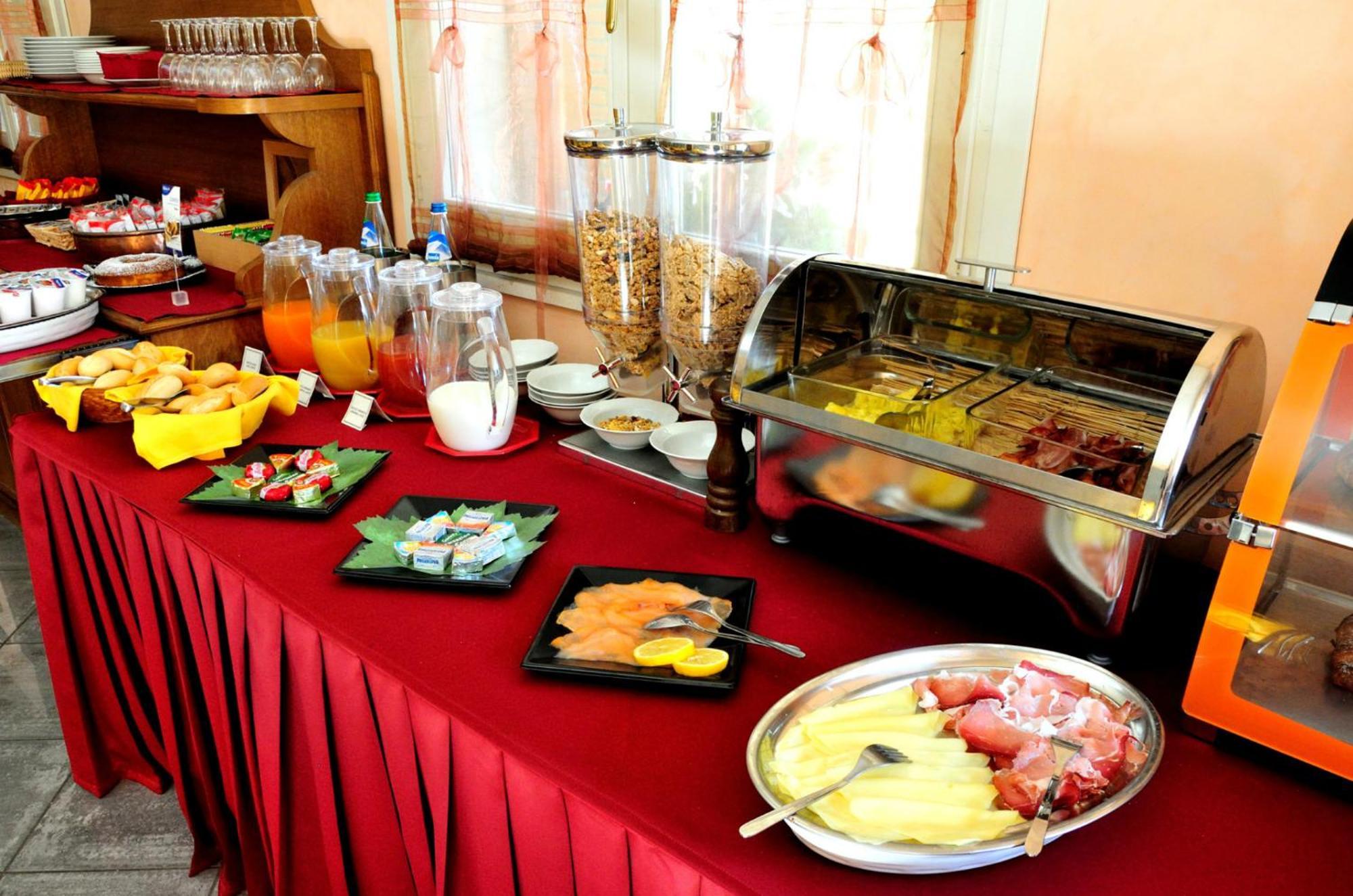 Hotel Villa Molinari Collecchio Ngoại thất bức ảnh