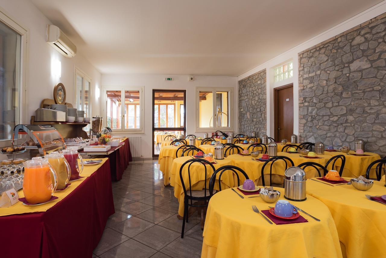 Hotel Villa Molinari Collecchio Ngoại thất bức ảnh