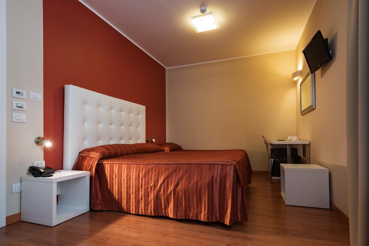 Hotel Villa Molinari Collecchio Ngoại thất bức ảnh