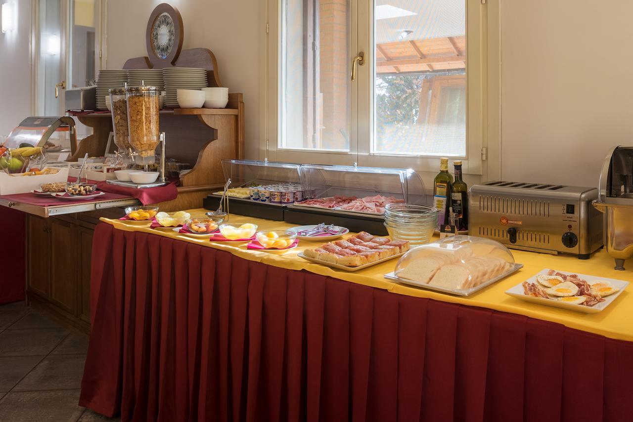 Hotel Villa Molinari Collecchio Ngoại thất bức ảnh