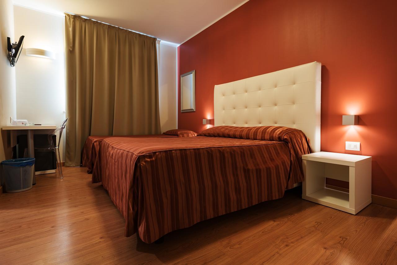 Hotel Villa Molinari Collecchio Ngoại thất bức ảnh