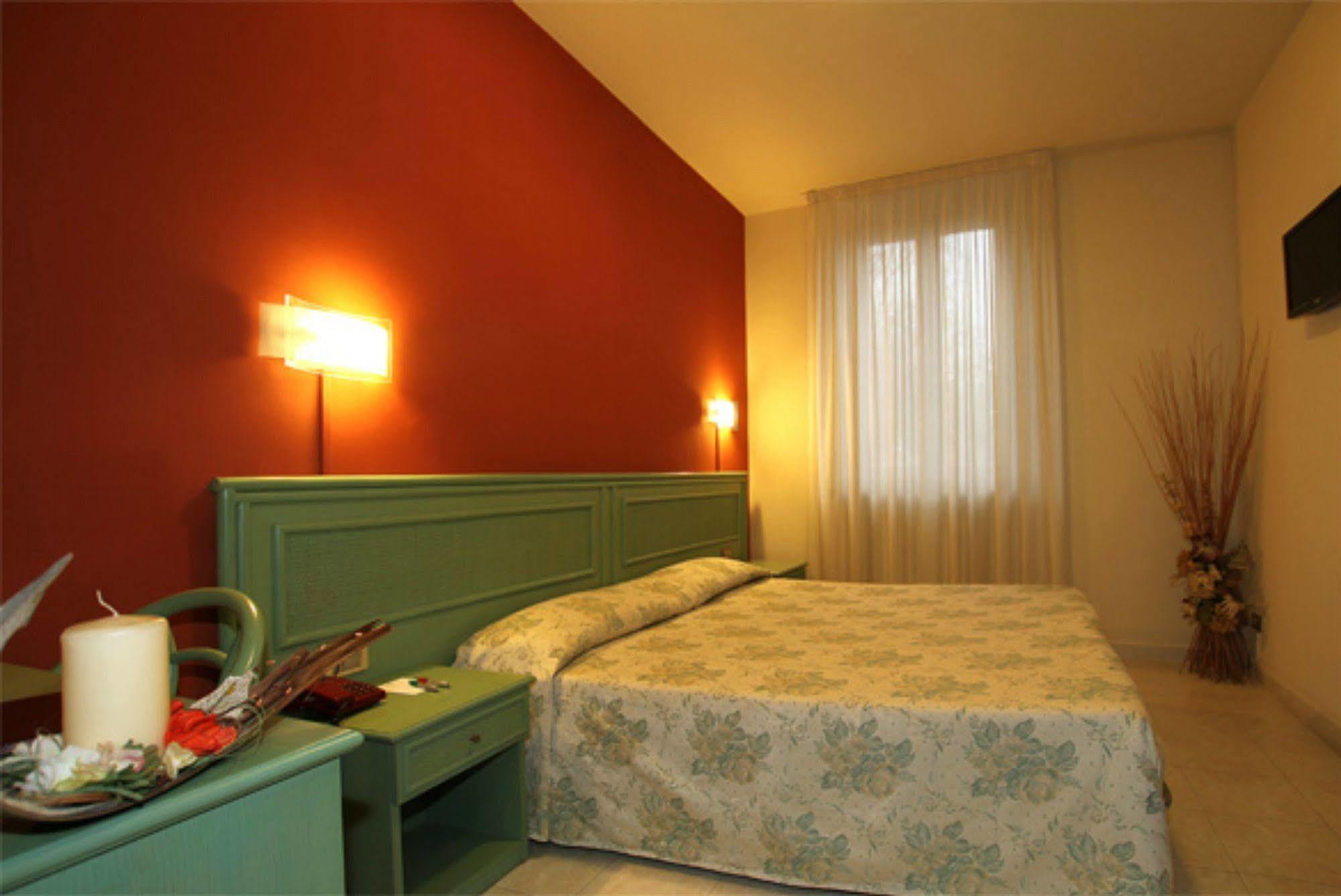 Hotel Villa Molinari Collecchio Ngoại thất bức ảnh