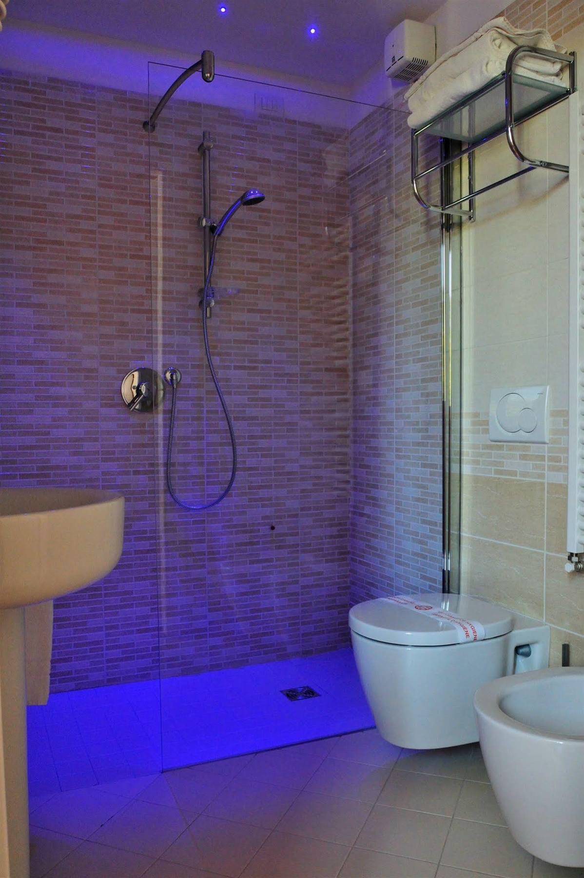 Hotel Villa Molinari Collecchio Ngoại thất bức ảnh