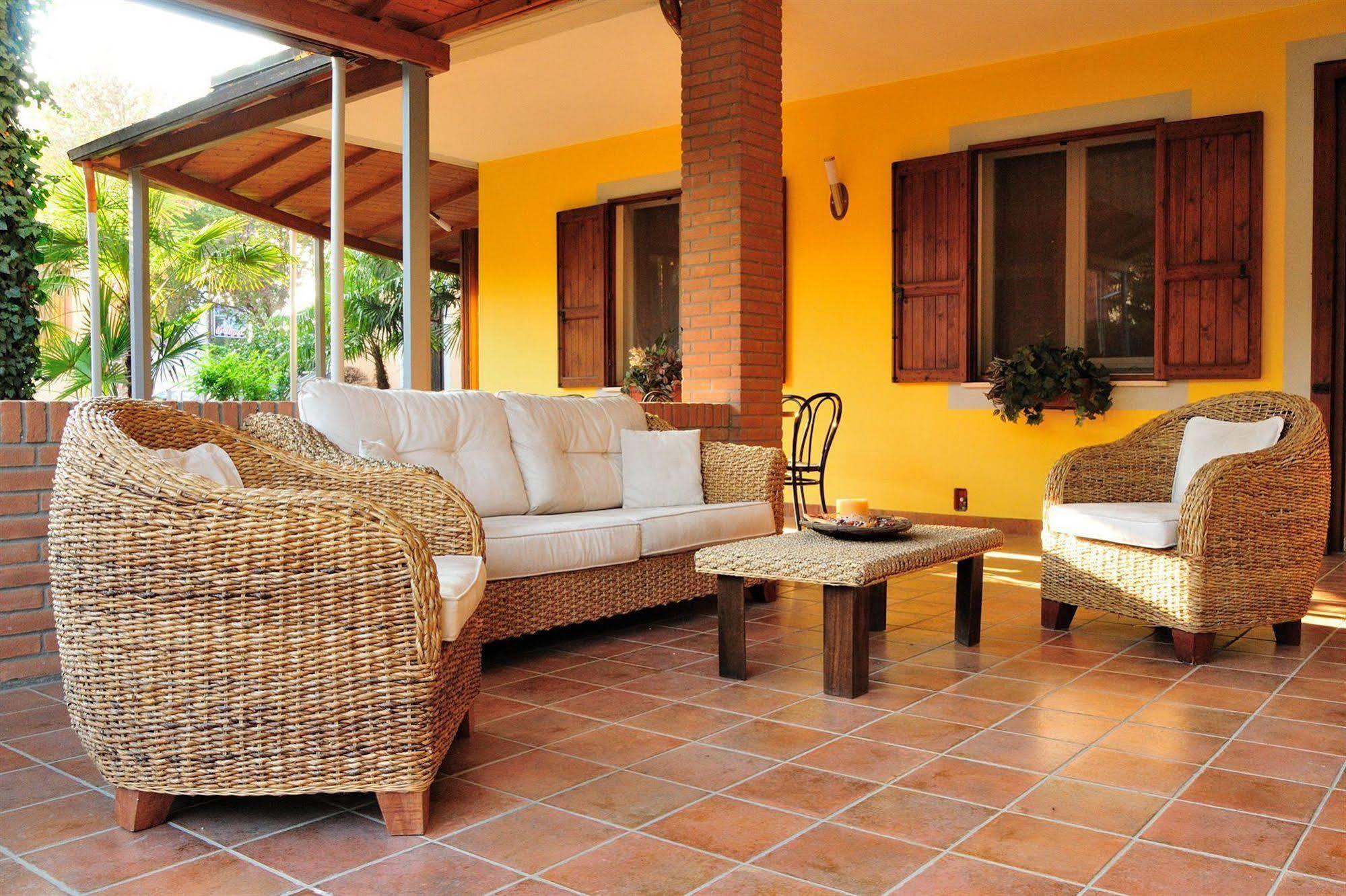 Hotel Villa Molinari Collecchio Ngoại thất bức ảnh