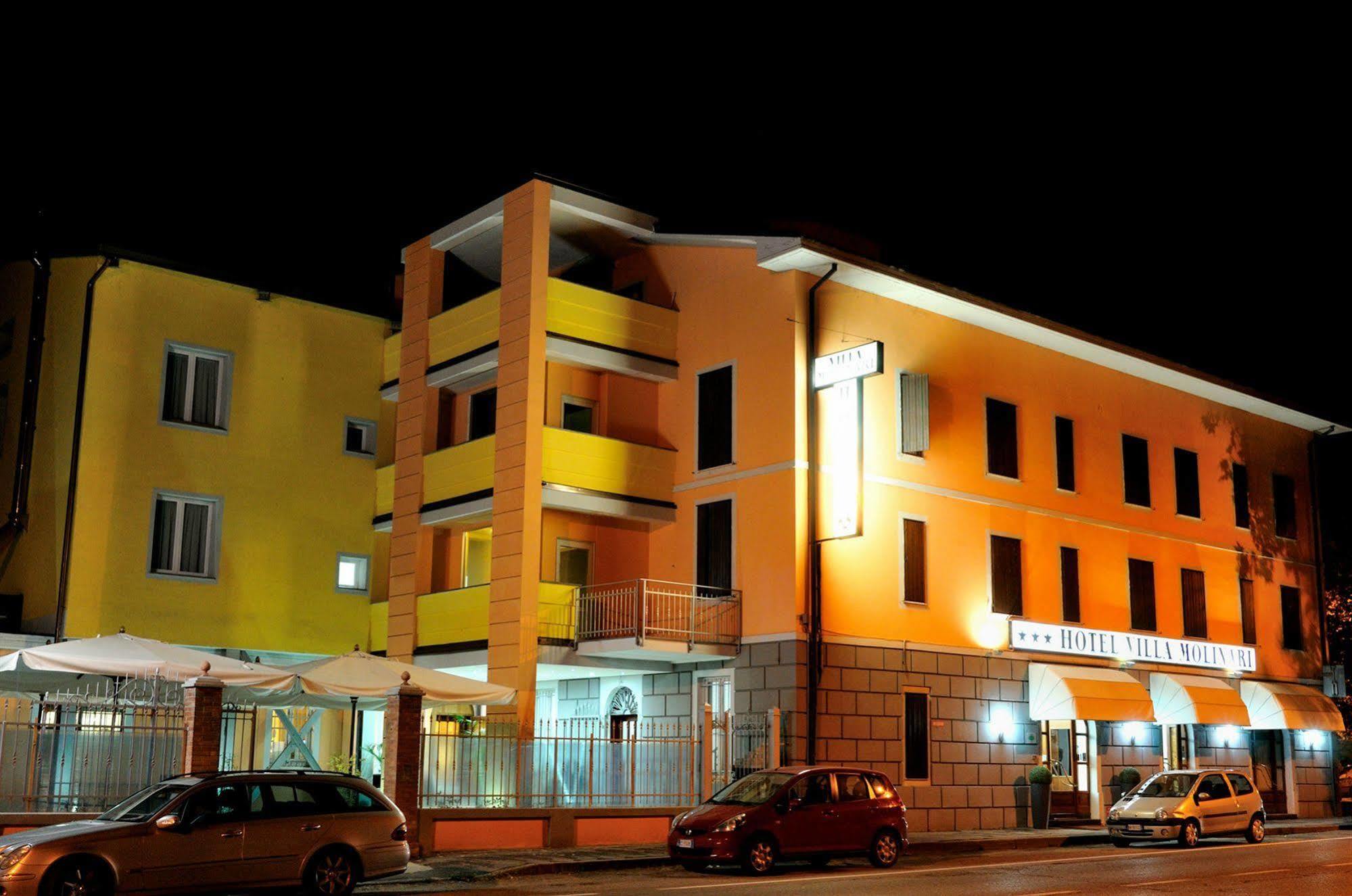 Hotel Villa Molinari Collecchio Ngoại thất bức ảnh