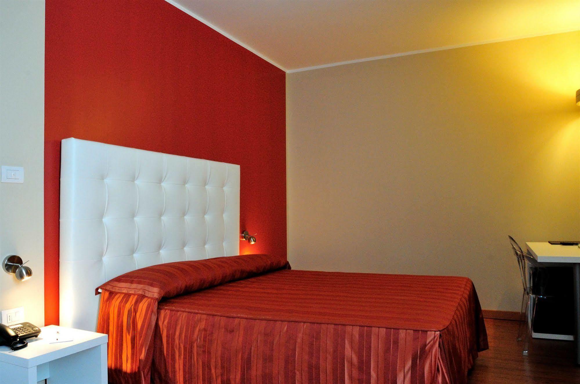 Hotel Villa Molinari Collecchio Ngoại thất bức ảnh