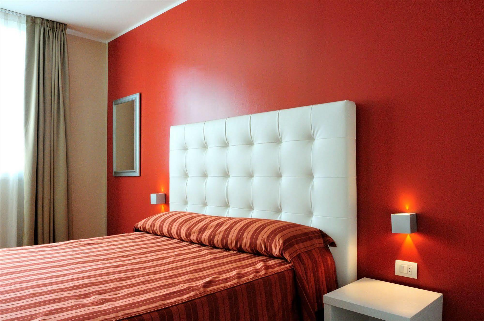 Hotel Villa Molinari Collecchio Ngoại thất bức ảnh