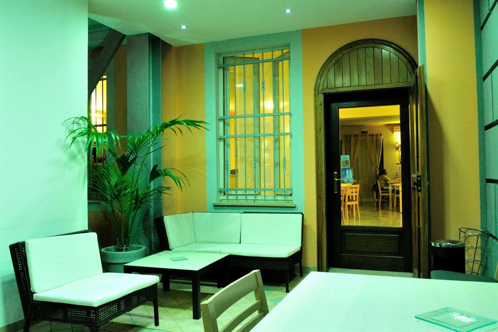 Hotel Villa Molinari Collecchio Ngoại thất bức ảnh