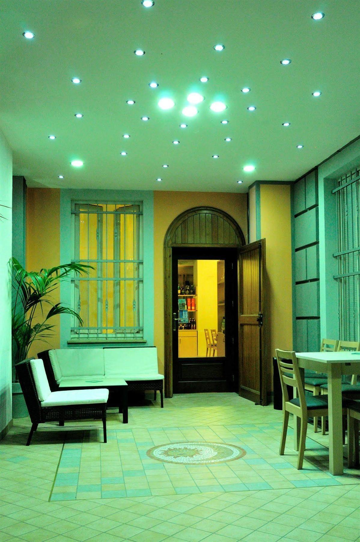 Hotel Villa Molinari Collecchio Ngoại thất bức ảnh